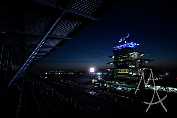AUTO: MAY 29 IndyCar - The 106th Indianapolis 500