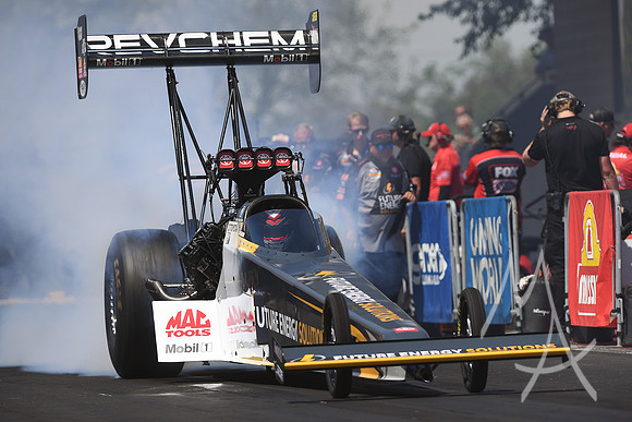 AUTO: MAY 19 NHRA Route 66 Nationals