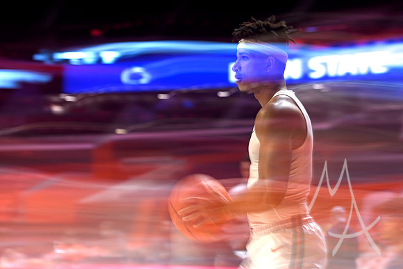 Penn St Illinois Basketball