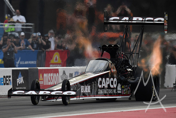 AUTO: MAY 16 NHRA Route 66 Nationals