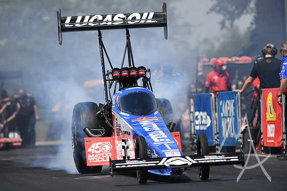 AUTO: MAY 19 NHRA Route 66 Nationals
