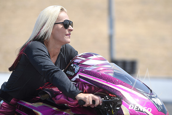 AUTO: JUL 28 NHRA Denso Sonoma Nationals