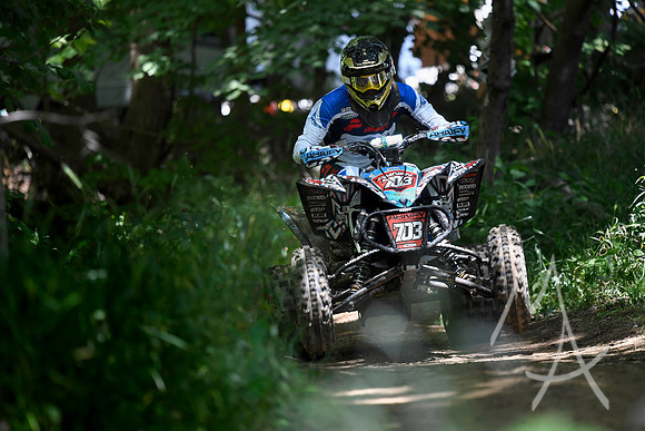 AUTO: JUN 15 Midwest Cross Country Racing Series Round 4