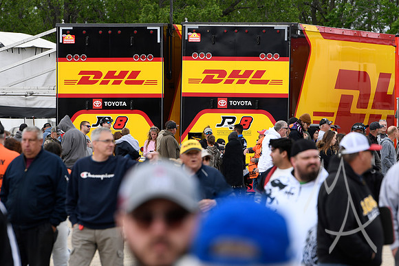 AUTO: MAY 17 NHRA Route 66 Nationals