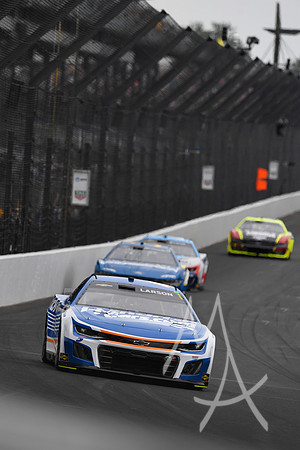 AUTO: JUL 21 NASCAR Cup Series Brickyard 400