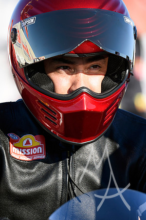 AUTO: JUL 26 NHRA Denso Sonoma Nationals