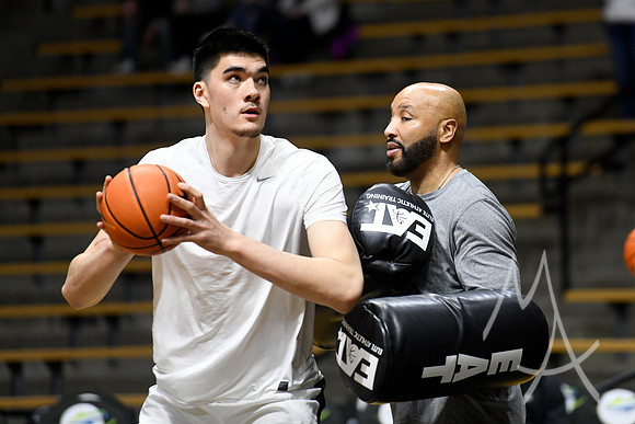 COLLEGE BASKETBALL: FEB 20 Rutgers at Purdue
