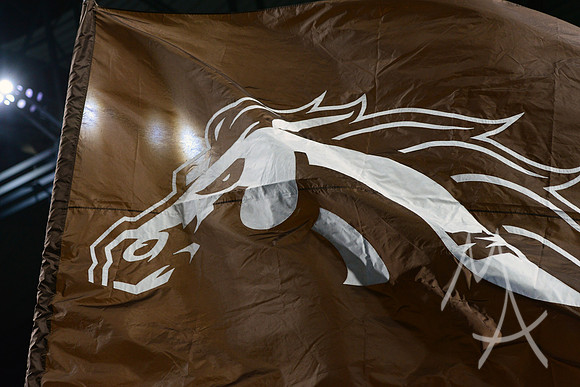 NCAA FOOTBALL: DEC 02 MAC Championship Game - Western Michigan v Ohio