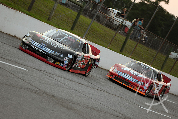 JUL 11 Pro Cup Series - Race