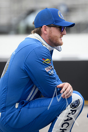 AUTO: MAY 31 NASCAR Craftsman Truck Series Toyota 200