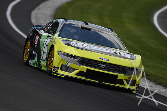 AUTO: JUL 19 NASCAR Cup Series Brickyard 400