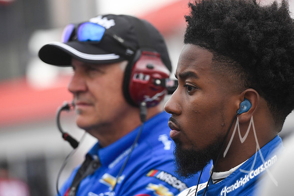 AUTO: MAY 31 NASCAR Craftsman Truck Series Toyota 200