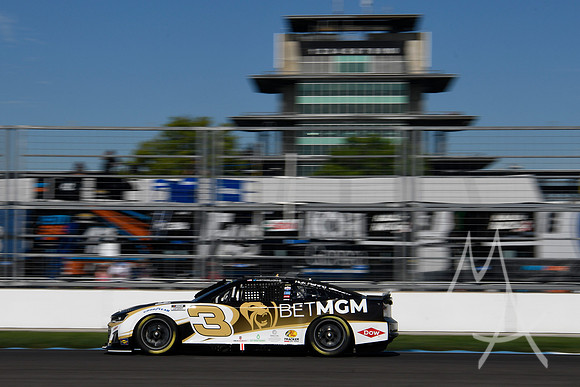 AUTO: JUL 30 NASCAR Cup Series Verizon 200 at the Brickyard