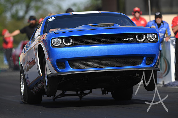 AUTO: MAY 19 NHRA Route 66 Nationals
