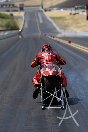 AUTO: JUL 28 NHRA Denso Sonoma Nationals