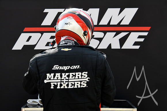 AUTO: MAY 13 IndyCar - Indianapolis Motor Speedway