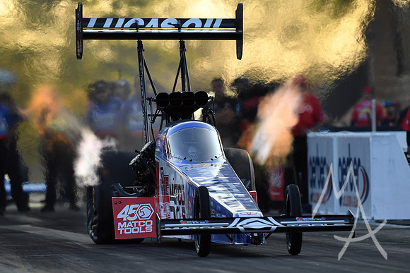AUTO: MAY 17 NHRA Route 66 Nationals
