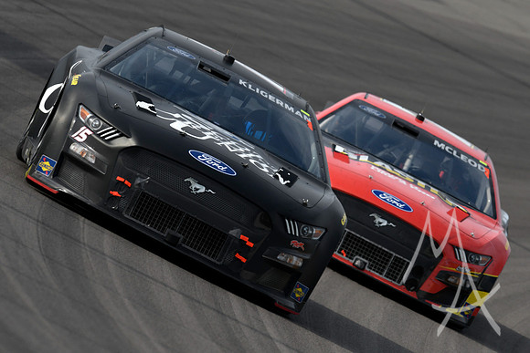 AUTO: JUN 05 NASCAR Cup Series Enjoy Illinois 300 Presented by TicketSmarter