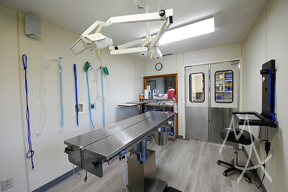 CLINTON, IN - West Central Veterinary Clinic