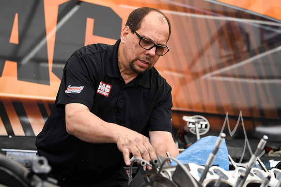 AUTO: MAY 16 NHRA Route 66 Nationals