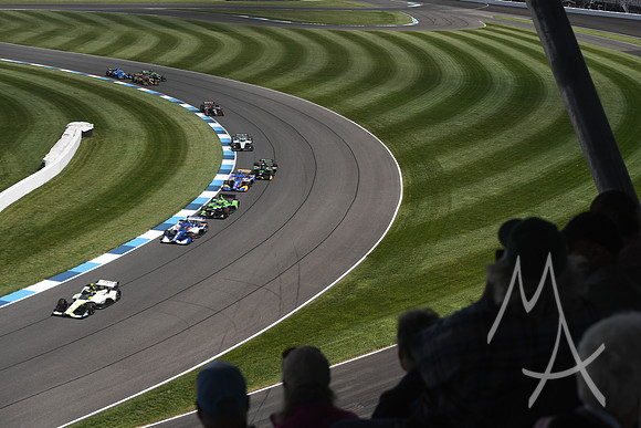 AUTO: MAY 11 NTT IndyCar Series Sonsio Grand Prix