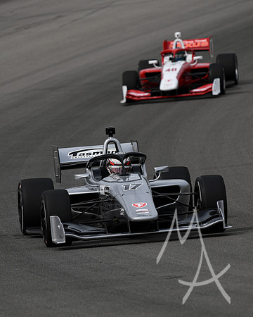 AUTO: JUN 15 INDYNXT by Firestone Race