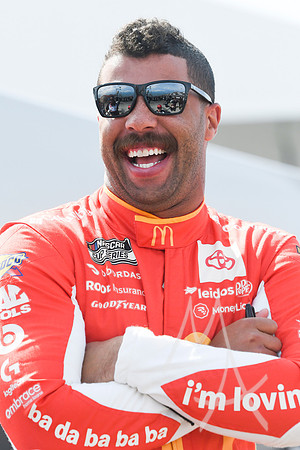 AUTO: JUN 04 NASCAR Cup Series Enjoy Illinois 300 Presented by TicketSmarter