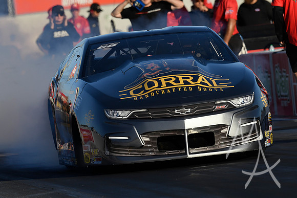 AUTO: JUL 26 NHRA Denso Sonoma Nationals