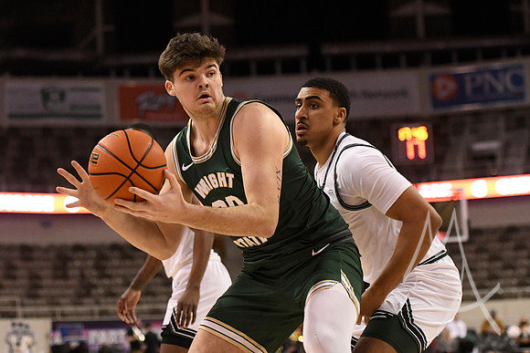 COLLEGE BASKETBALL: MAR 07 Horizon League Tournament - Cleveland State v Wright State