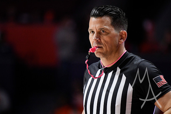 COLLEGE BASKETBALL: JAN 26 Northwestern at Illinois