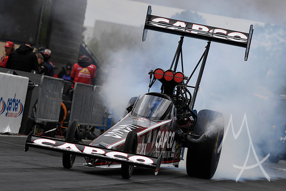 AUTO: MAY 17 NHRA Route 66 Nationals