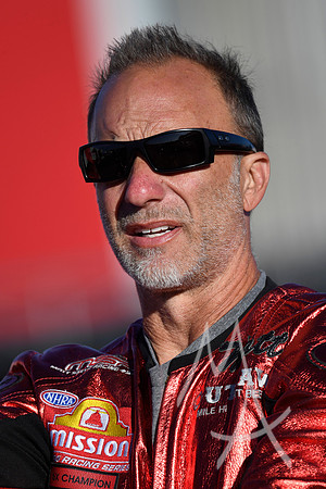 AUTO: JUL 26 NHRA Denso Sonoma Nationals