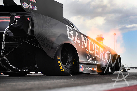 AUTO: MAY 16 NHRA Route 66 Nationals