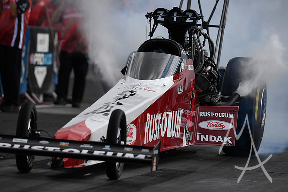 AUTO: SEP 28 NHRA Midwest Nationals