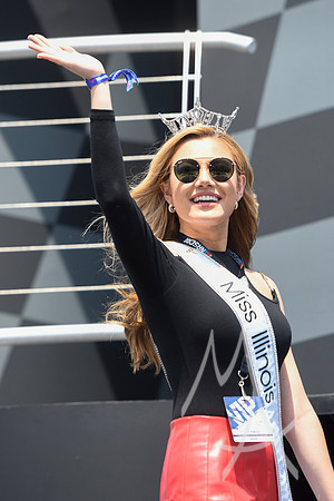 AUTO: JUN 05 NASCAR Cup Series Enjoy Illinois 300 Presented by TicketSmarter