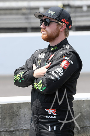 AUTO: JUL 20 NASCAR Cup Series Brickyard 400